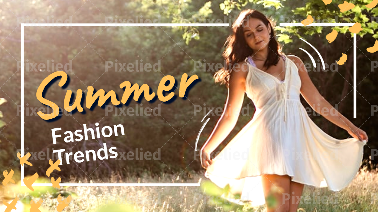 Fashion Blog