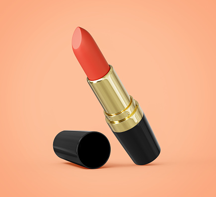 Long-Wear Lipstick