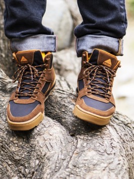 Hiking Boots