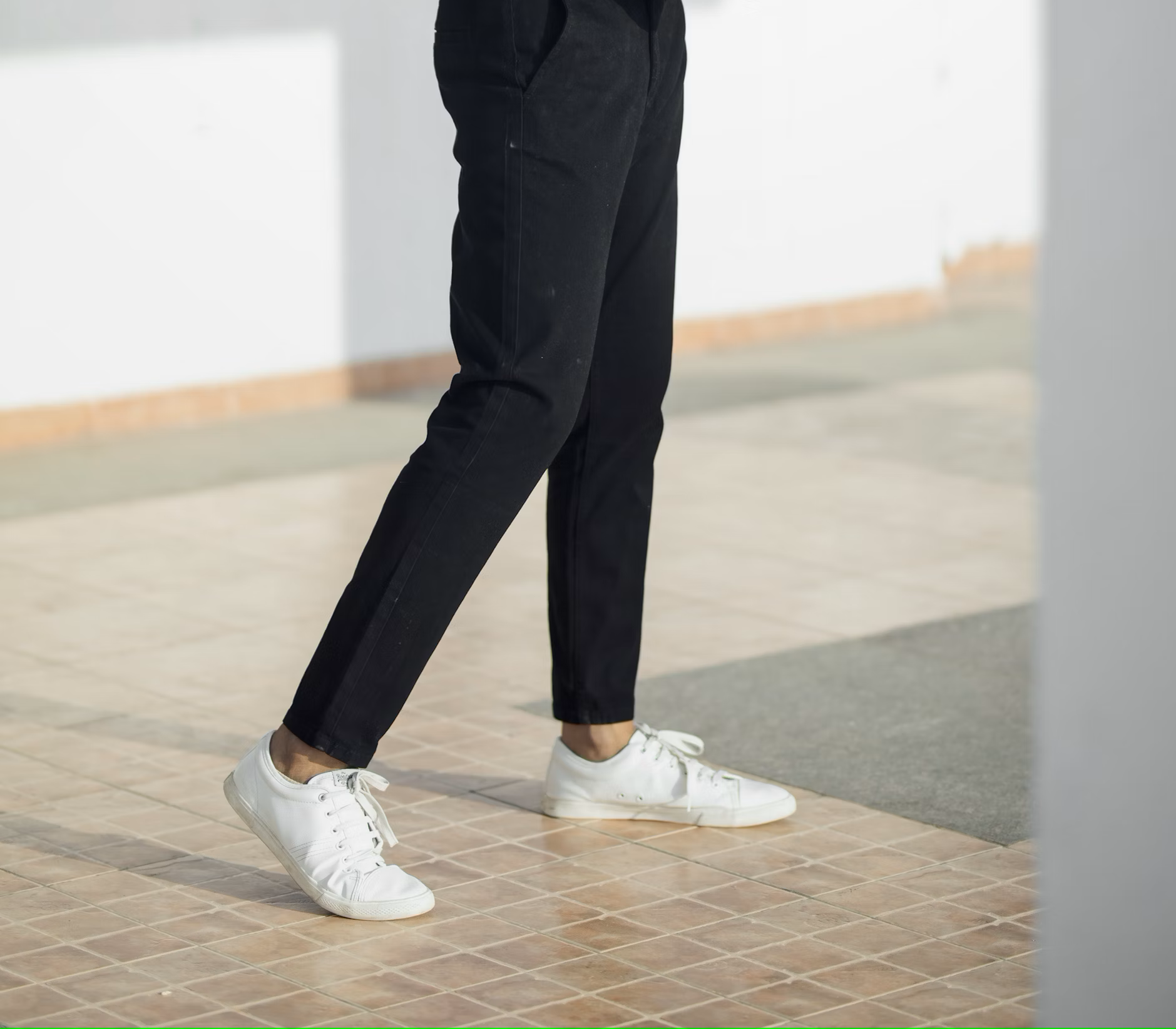 Chinos
