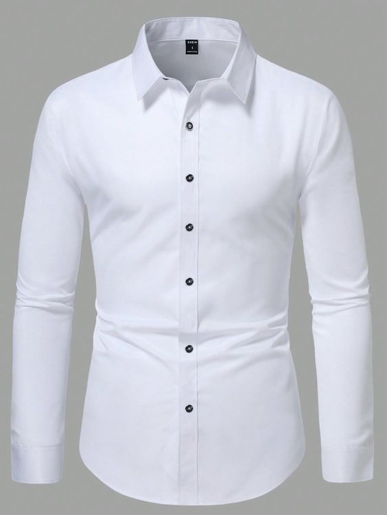 Formal Shirt