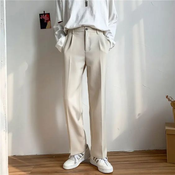 Dress Pants