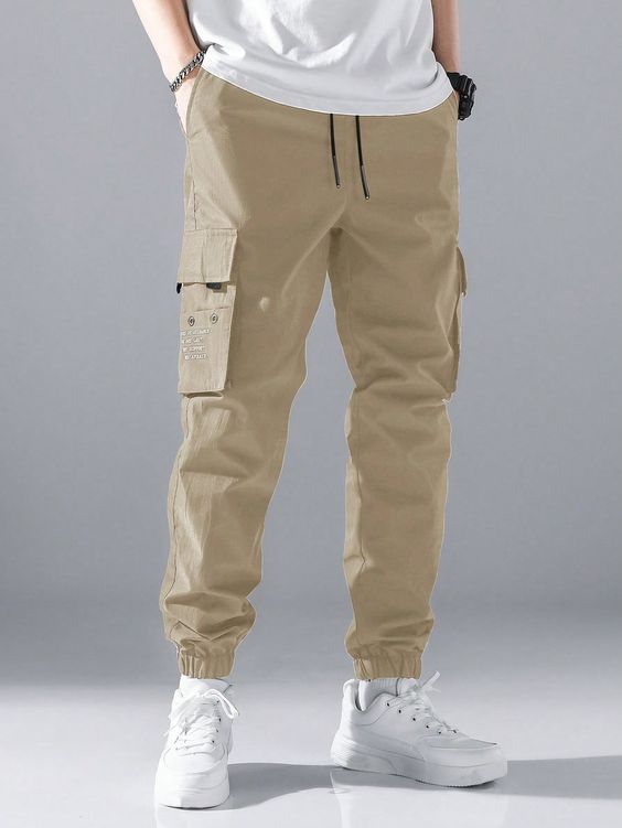 Cargo Pants