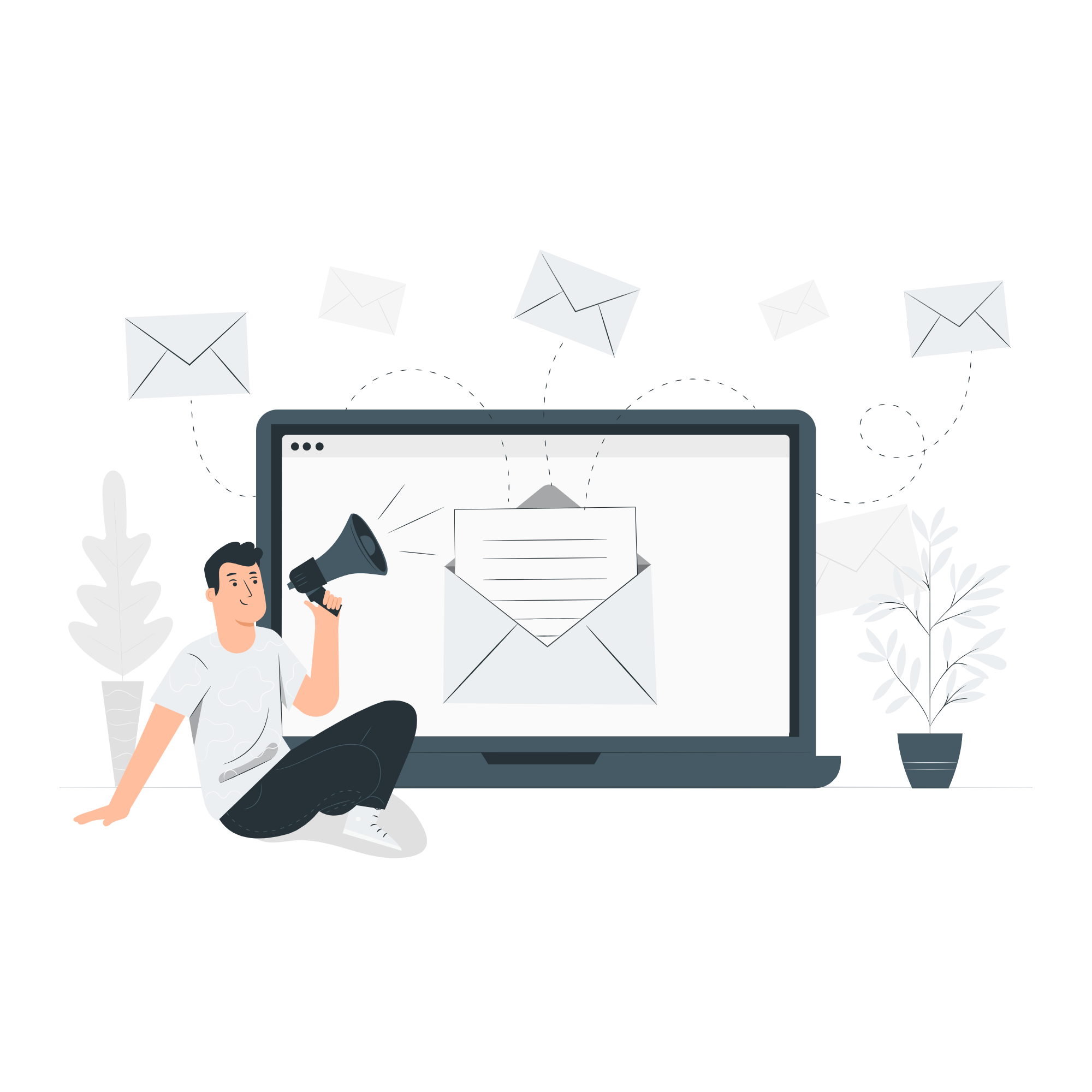 Email Icon